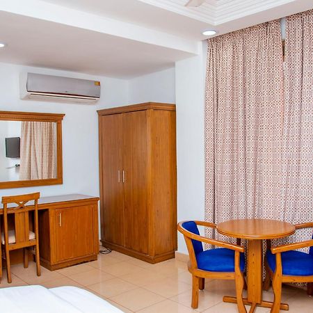 Sleep Inn Hotel - City Centre Dar es Salaam Zewnętrze zdjęcie