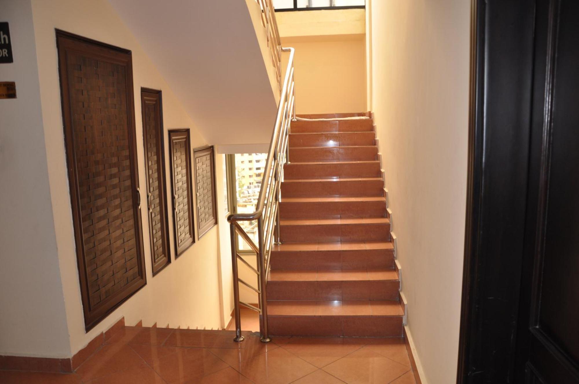 Sleep Inn Hotel - City Centre Dar es Salaam Zewnętrze zdjęcie