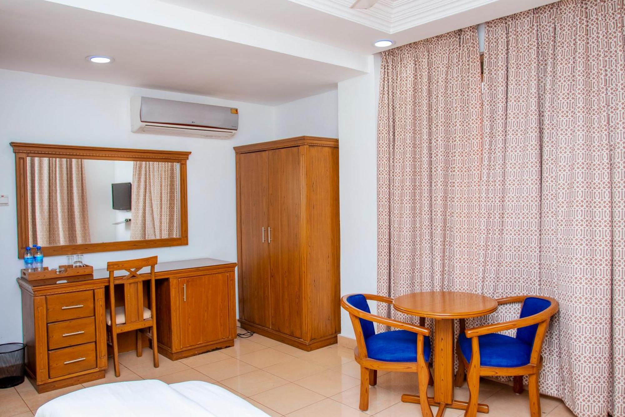 Sleep Inn Hotel - City Centre Dar es Salaam Zewnętrze zdjęcie