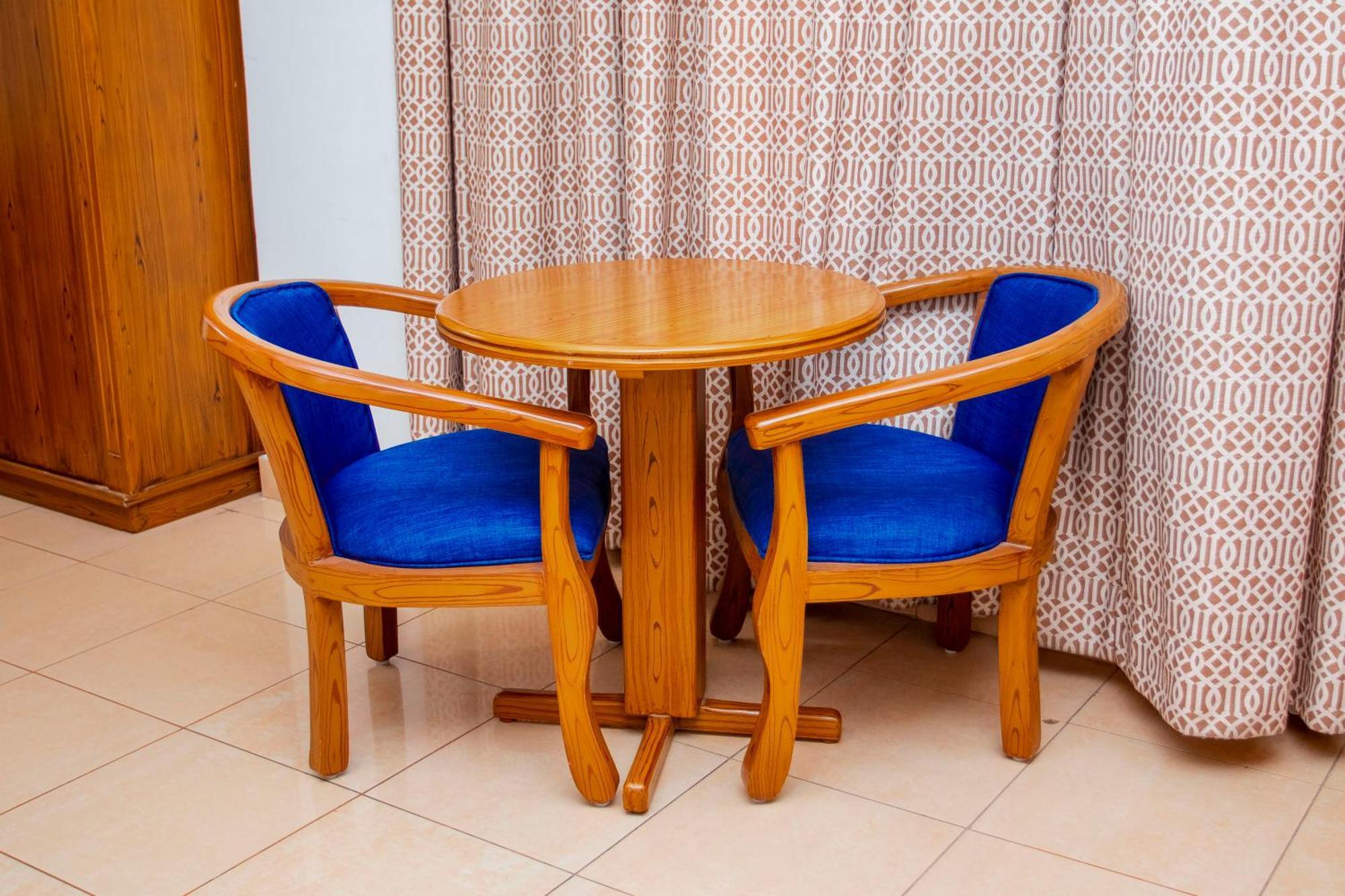 Sleep Inn Hotel - City Centre Dar es Salaam Zewnętrze zdjęcie
