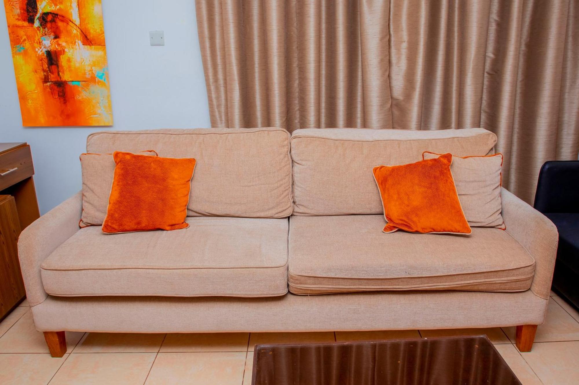 Sleep Inn Hotel - City Centre Dar es Salaam Zewnętrze zdjęcie