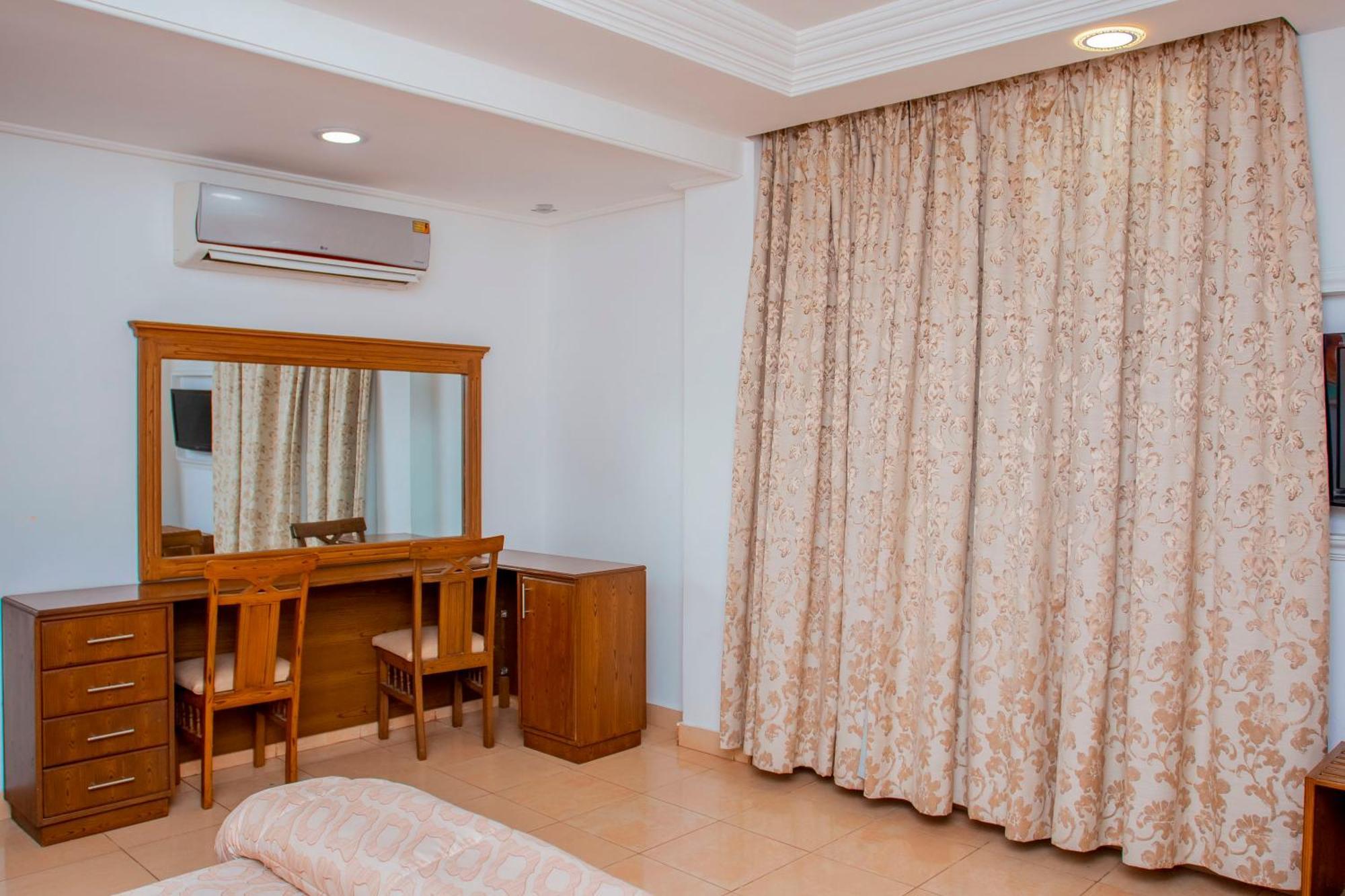 Sleep Inn Hotel - City Centre Dar es Salaam Zewnętrze zdjęcie