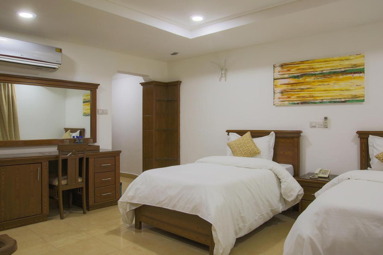 Sleep Inn Hotel - City Centre Dar es Salaam Zewnętrze zdjęcie