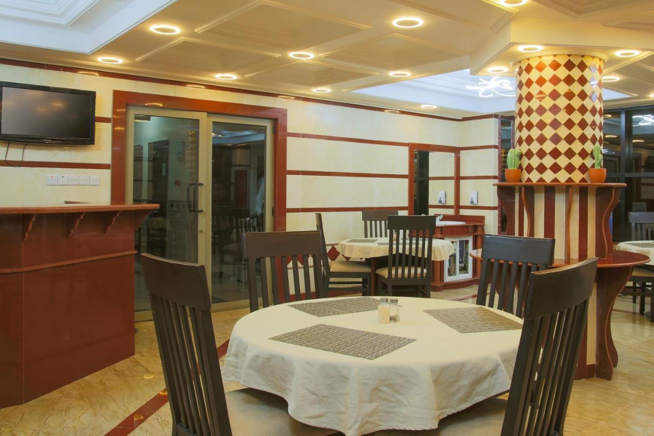 Sleep Inn Hotel - City Centre Dar es Salaam Zewnętrze zdjęcie