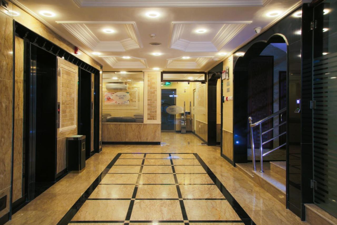 Sleep Inn Hotel - City Centre Dar es Salaam Zewnętrze zdjęcie