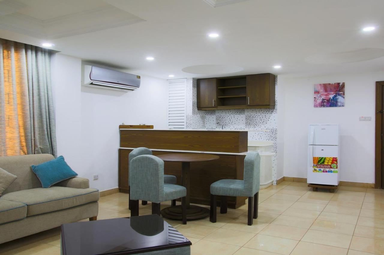 Sleep Inn Hotel - City Centre Dar es Salaam Zewnętrze zdjęcie
