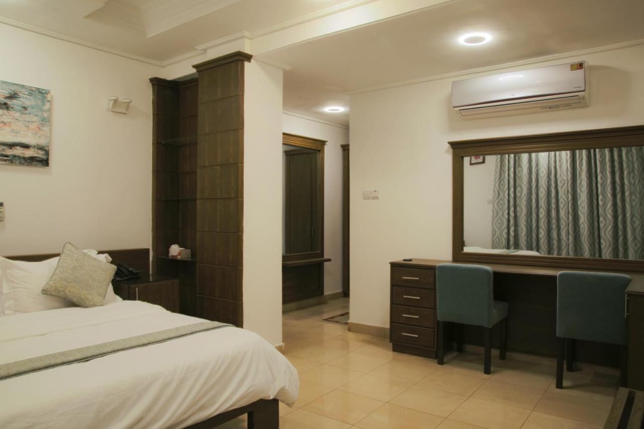 Sleep Inn Hotel - City Centre Dar es Salaam Zewnętrze zdjęcie