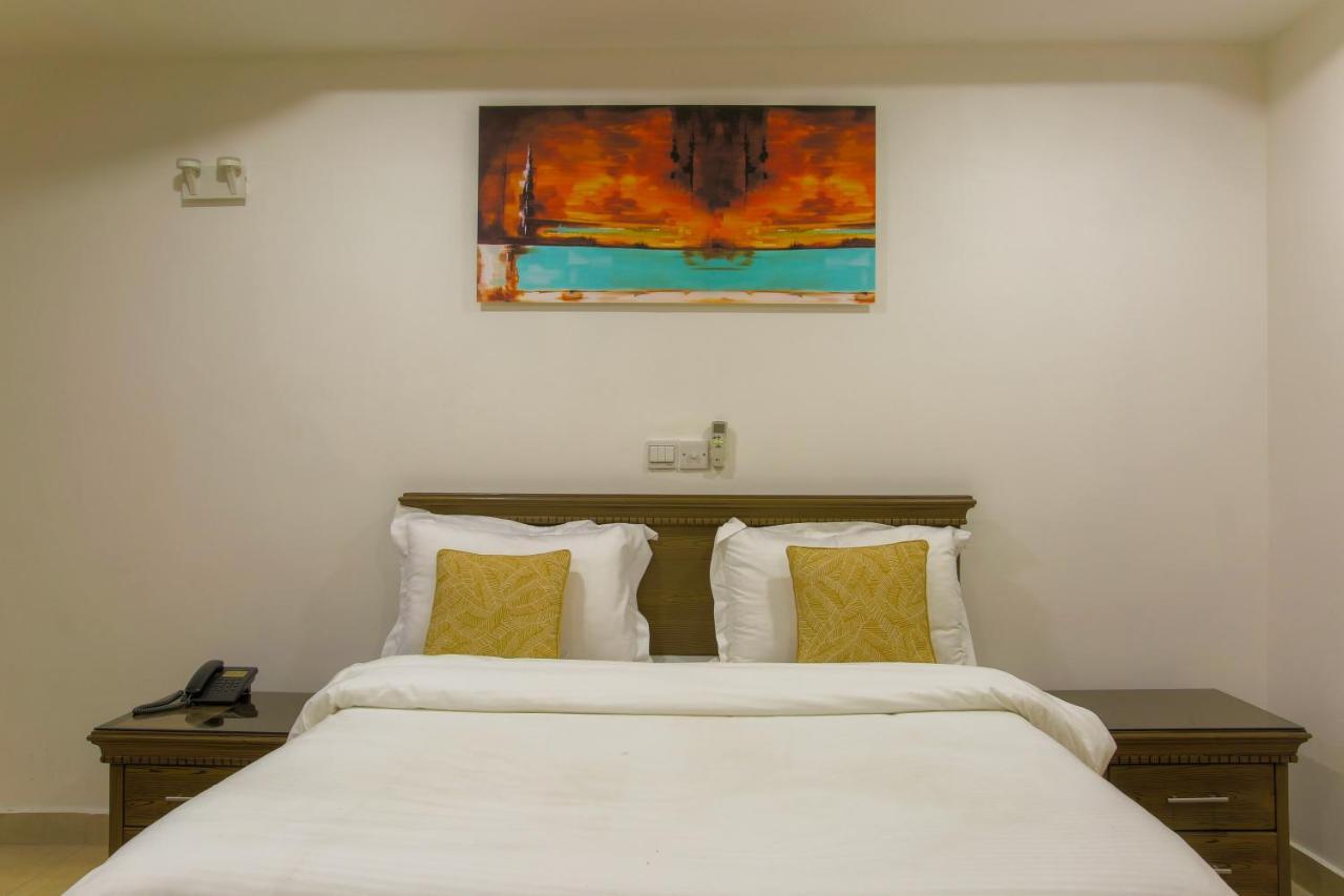 Sleep Inn Hotel - City Centre Dar es Salaam Zewnętrze zdjęcie