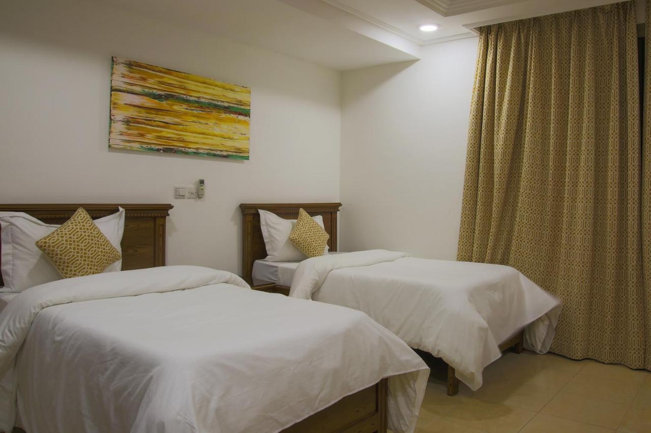 Sleep Inn Hotel - City Centre Dar es Salaam Zewnętrze zdjęcie