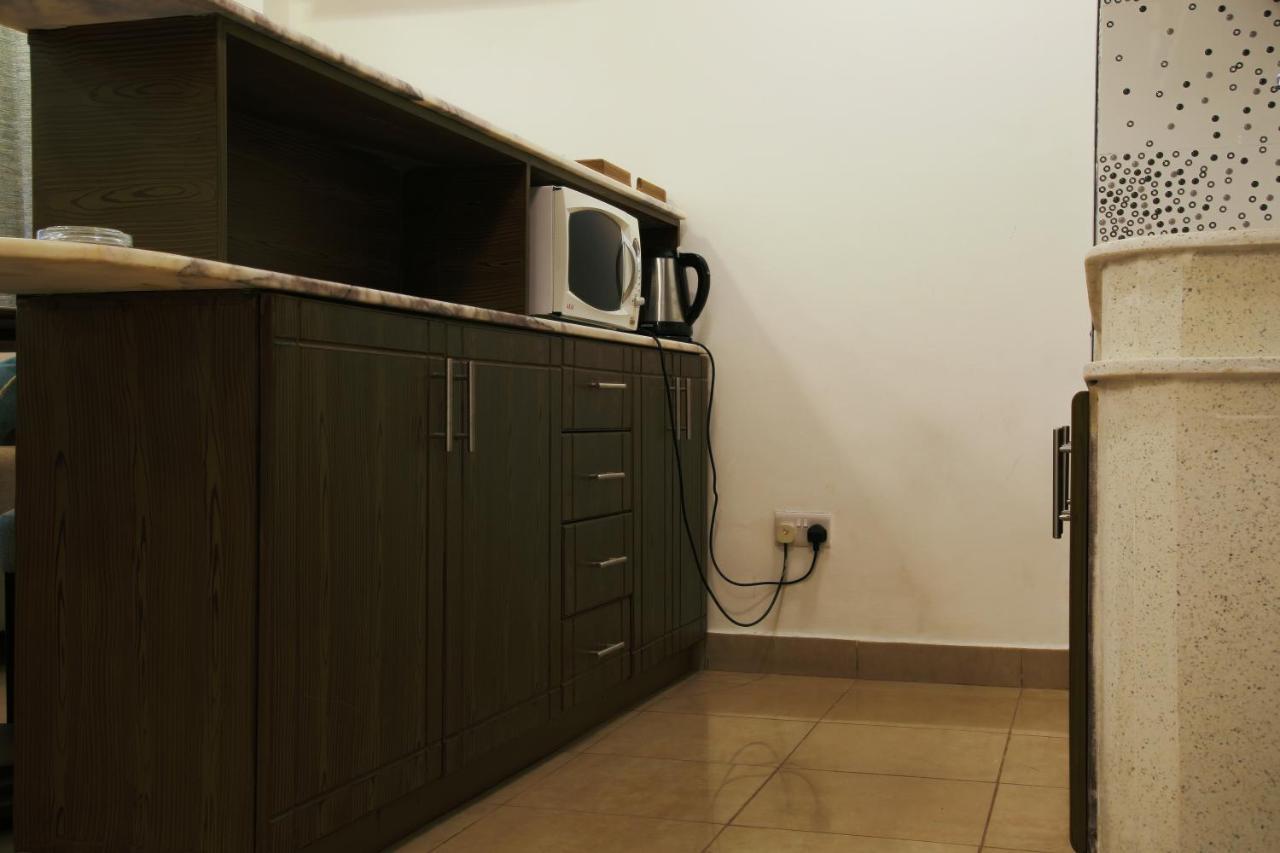 Sleep Inn Hotel - City Centre Dar es Salaam Zewnętrze zdjęcie