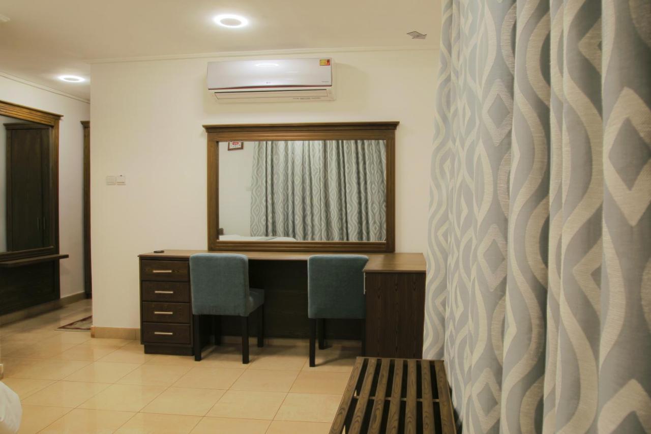 Sleep Inn Hotel - City Centre Dar es Salaam Zewnętrze zdjęcie