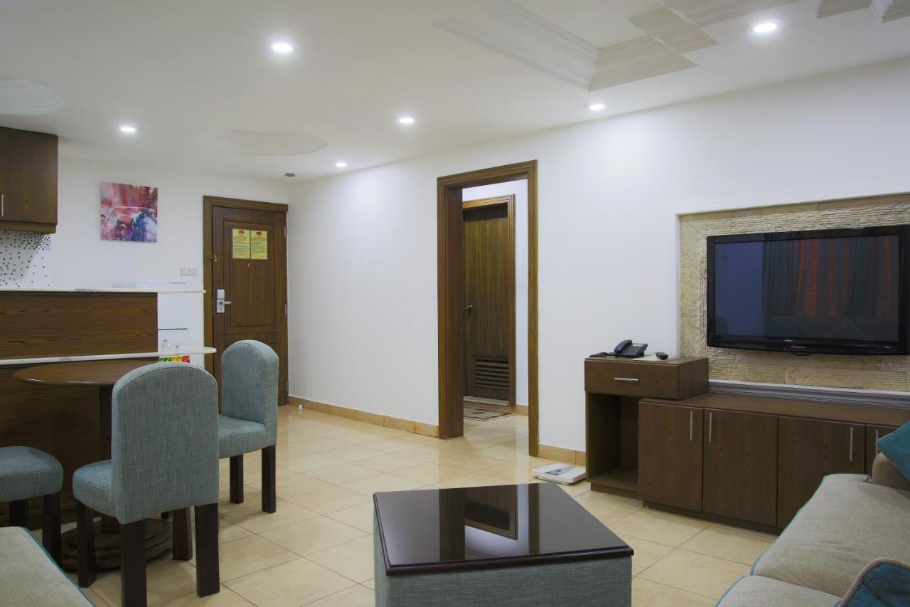 Sleep Inn Hotel - City Centre Dar es Salaam Zewnętrze zdjęcie